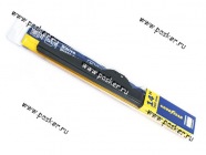 Щетки стеклоочистителя 36см универсальная Goodyear Winter зимняя|Код 68747