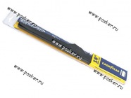 Щетки стеклоочистителя 45см универсальная Goodyear Winter зимняя|Код 68750