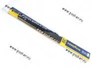 Щетки стеклоочистителя 53см универсальная Goodyear Winter зимняя|Код 68753