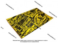 Шумоизоляция StP Legend 1,5  0,47х0,75м (1,5мм)|Код 68764