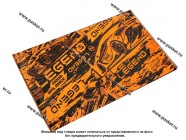 Шумоизоляция StP Legend 3 MINI 0,375х0,47 (3мм)|Код 68769