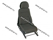 Сиденье 21213 переднее левое|Код 6879