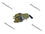 Замок зажигания МАЗ а/м Камаз ВК354|Код 688