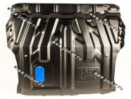 Защита картера 1118 Kalina LADA Image|Код 68868