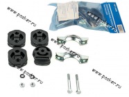 Крепеж глушителя 2170 Priora LADA Image|Код 68879