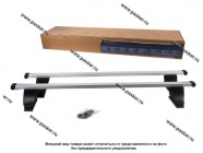 Багажник LADA Largus алюминиевая дуга 20х30 без рейлинга LADA Image SALE|Код 68893