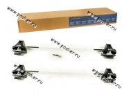 Багажник 2170 Priora алюминиевая дуга 20х30 LADA Image SALE|Код 68895