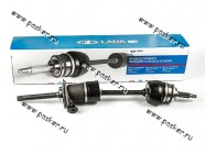 Привод 2121 правый в сборе АвтоВАЗ|Код 68906