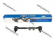 Рулевая тяга 2121 213 правая в сборе LADA Image|Код 68911