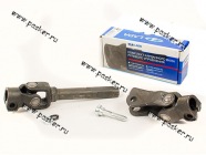 Рулевой вал 2170 Priora с ЭУР в сборе АвтоВАЗ|Код 68913