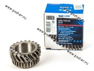 Шестерня 3-ей передачи 2101 АвтоВАЗ|Код 68919