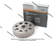 Шкив распредвала 21126 демпфер в сборе LADA Image|Код 68926