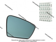 Зеркальный эл-т 2191 11- правый антиблик обогрев BESTPARTS BPME2191RAH|Код 6897