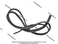 Уплотнитель багажника 2101-07 АО БРТ упак|Код 6902