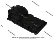 Картер масляный Газель дв.CUMMINS ISF 2.8 ЕВРО-5 MOVELEX|Код 69037