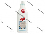 Средство для стирки жидкое концентрат GraSS ALPI white gel 1000мл 125868|Код 69194