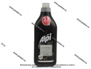 Средство для стирки жидкое концентрат гель для темных тканей GraSS Alpi1000мл 125879|Код 69195