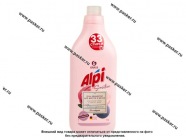 Средство для стирки жидкое концентрат гель для шерсти и шелка GraSS Alpi 1000мл 125880|Код 69197