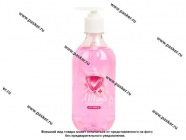 Мыло жидкое антибактериальное GraSS Milana Fruit bubbles 500мл 125347|Код 69226