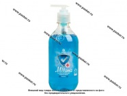 Мыло жидкое антибактериальное GraSS Milana Original 500мл 126705|Код 69239