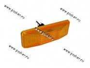 Повторитель 2106,2121 желтый с лампочкой|Код 6925