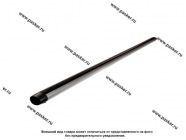 Багажник 110см комплект перекладин аэродинамика ED ED7-010A|Код 69257