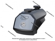 Багажник комплект крепежа ED для автомобилей с рейлингами с замком  ED2-311F|Код 69260