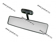 Зеркало салонное 2103-07,2121-213,ОКА,УАЗ,Таврия н/о панорамное Рекардо|Код 6928