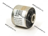 Втулка реактивных штанг NIVA 4x4 Urban малая Балаково АО БРТ [упаковка 2 шт.]|Код 69332