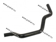 Патрубок радиатора 2190 Granta АО БРТ АКПП нижний|Код 69337