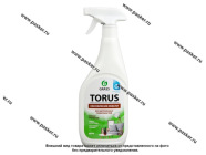 Очиститель-полироль для мебели GraSS Torus 600мл  тригер-спрей 219600|Код 69341