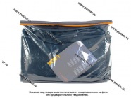 Чехлы LADA Largus до 2021г 7 мест текстильные задняя спинка раздельная 40/60 и 50/50 LADA Image SALE|Код 69367