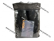 Чехлы LADA Largus до 2021г 7 мест комбинированные задняя спинка раздельная 40/60 LADA Image SALE|Код 69387