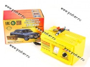 Зарядное устройство НикА АнтаС ЗУ-200|Код 69393