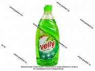 Средство для мытья посуды GraSS Velly Premium лайм и мята 500мл 125423|Код 69421