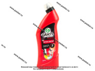 Средство для прочистки труб GraSS Digger-Gel 750мл 125181|Код 69434