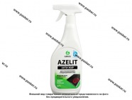 Средство для стеклокерамики GraSS Azelit 600мл спрей 125642|Код 69436