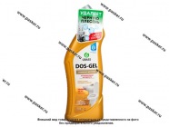Средство чистящее дезинфицирующее GraSS Dos Gel Premium 750мл 125677|Код 69452