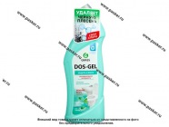 Средство чистящее дезинфицирующее GraSS Dos Gel Мятная сила 750мл 125679|Код 69454
