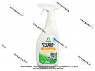 Средство чистящее универсальное GraSS Universal Cleaner 600мл тригер-спрей 112600|Код 69460