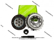 Сцепление 2101-07 2121 AVTOPRIBOR в сборе 003495|Код 69463