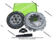 Сцепление 2108-099 Avtopribor в сборе н/о 801122|Код 69465