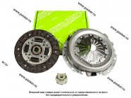 Сцепление 2123 Avtopribor в сборе 826474|Код 69467