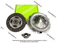 Сцепление 1118 2170 2190 дв 1.6 л AVTOPRIBOR в сборе 828003|Код 69468