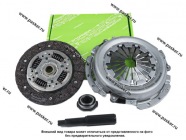 Сцепление 2190 Avtopribor для тросовых приводов КПП 832460|Код 69470
