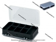 Органайзер двухсторонний 175х106х46мм Сибртех 90736|Код 6956