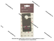 Ароматизатор LECAR подвесной Aqua крючок|Код 69581