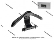 Вешалка автомобильная LECAR на подголовник с регулировкой крепления|Код 69597