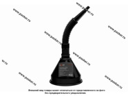 Воронка гофра D135мм LECAR|Код 69608