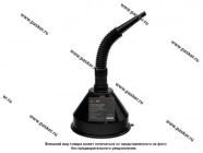 Воронка гофра D160мм LECAR|Код 69609